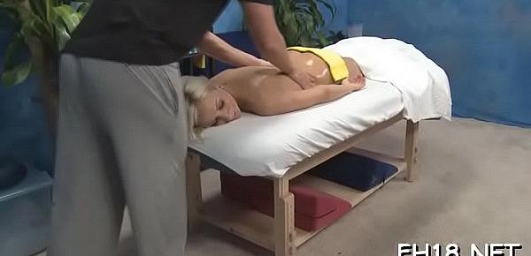  Body bliss massage